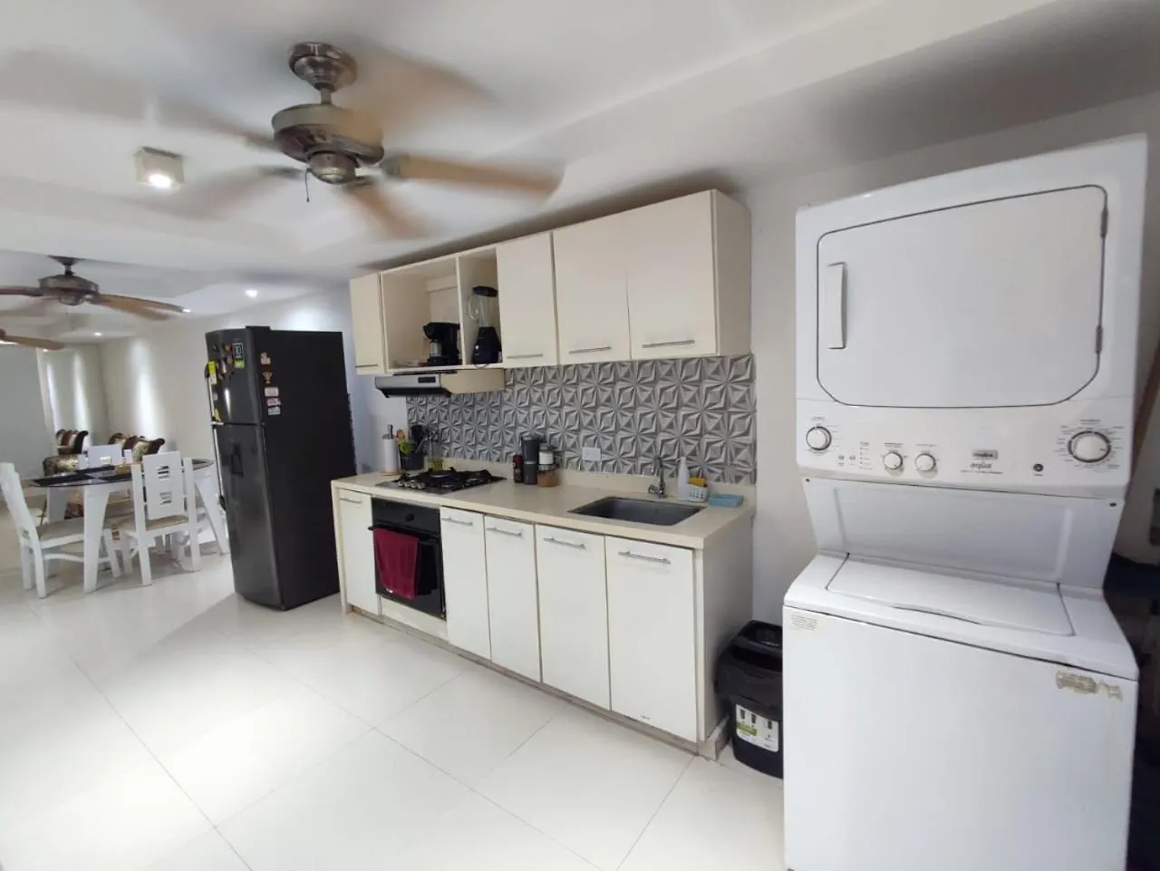 Apartamento Comodo Dentro De Las Murallas De Cartagena - 112 Camila Apartment