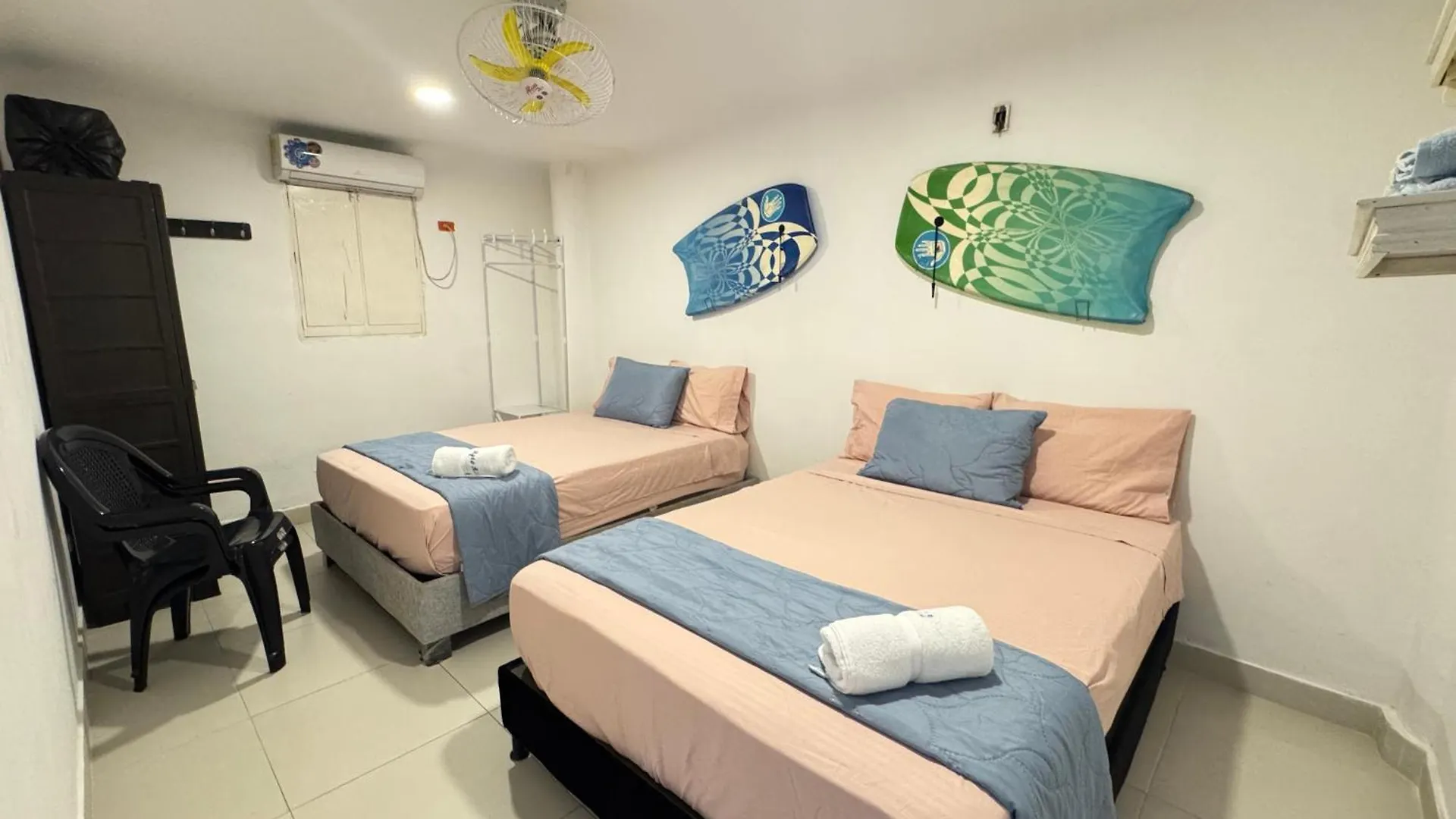 Apartment Apartamento Comodo Dentro De Las Murallas De Cartagena - 112 Camila