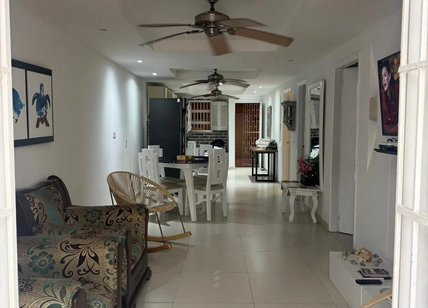 Apartment Apartamento Comodo Dentro De Las Murallas De Cartagena - 112 Camila Colombia