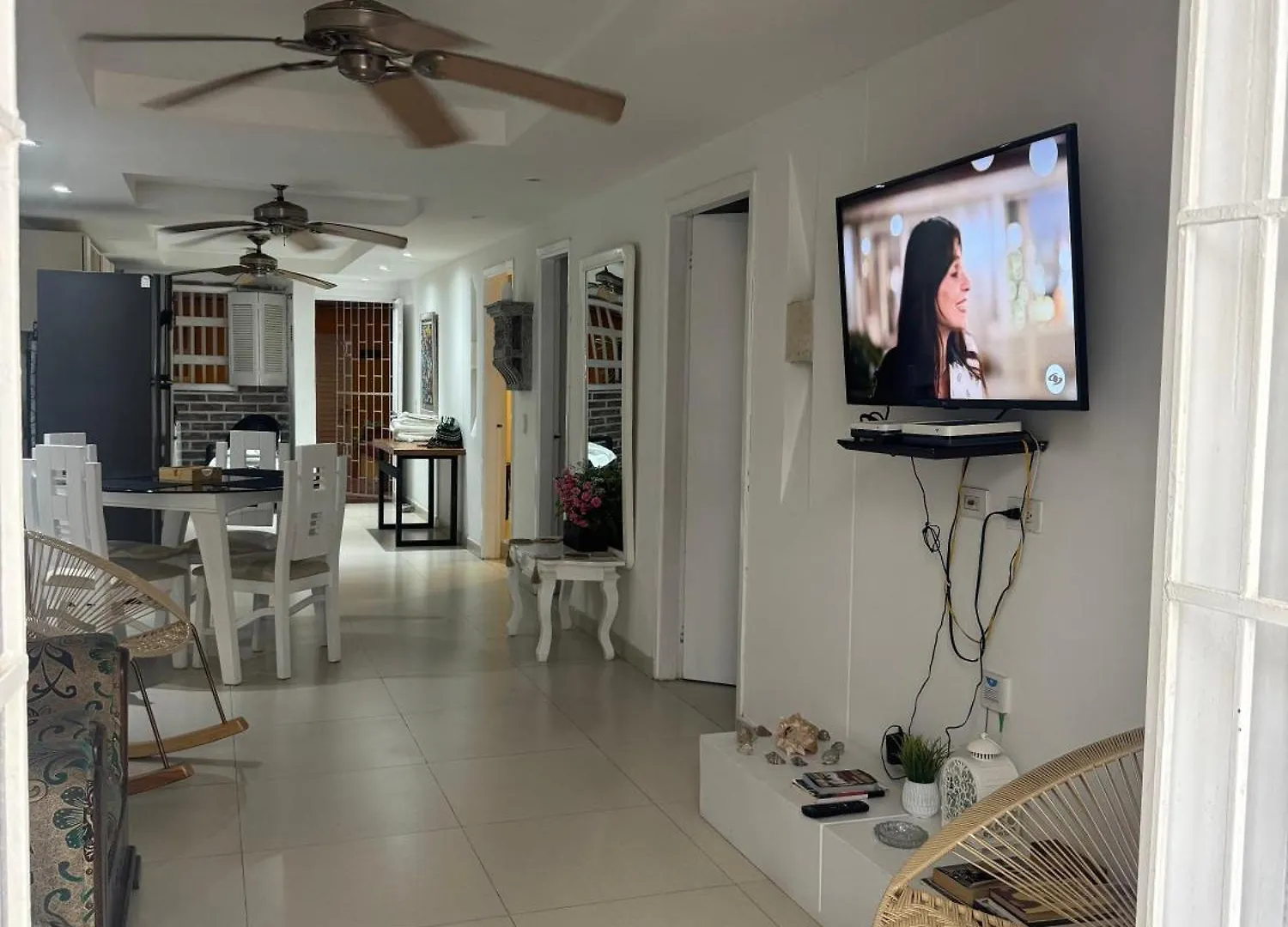 Apartamento Comodo Dentro De Las Murallas De Cartagena - 112 Camila 0*,  Colombia