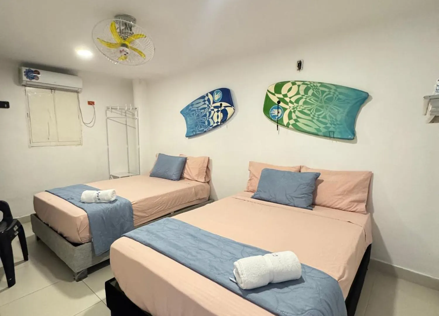Apartamento Comodo Dentro De Las Murallas De Cartagena - 112 Camila